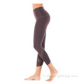Yoga Capris Tumatakbo Mga pantalon Workout Leggings